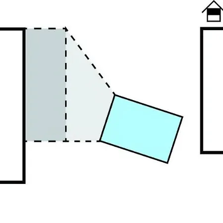 Holiday home House With Pool